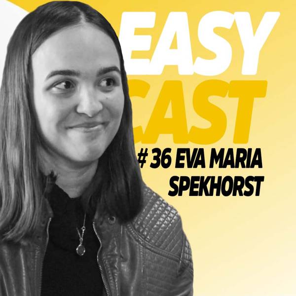 EASY CAST Jakuba Kotka